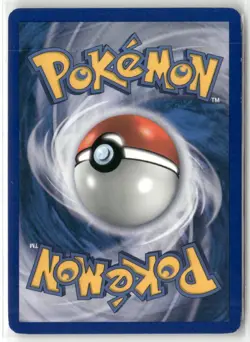 Mudkip 11/17 Pop Series 4 Pokemon English Card (LP) - Image 2
