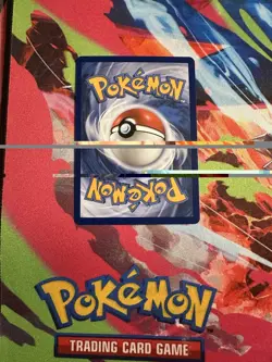 Pokemon TCG Poke Pad Trainer Card Ascended Heroes English - Image 2