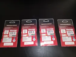 One Piece Tcg Heroines Edition English EB-03 Sleeved Booster 4 Pack Card Lot NEW - Image 5