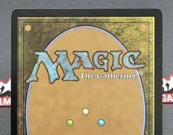 MTG Ophidian Eye- DAMAGED/INKED -Time Spiral Magic the Gathering Card #070 - Image 5