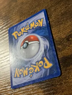 Pokemon TCG English Card Mysterious Treasures Feraligatr 8/123 Reverse Holo - Image 4