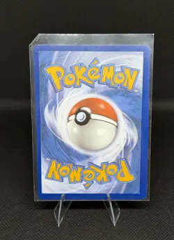 Pokemon TCG Inteleon Evolving Skies Holo Card 227/203 Secret Rare - Image 2