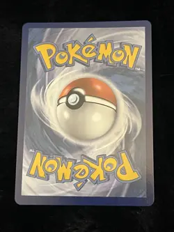 Pokemon TCG Ditto v SV118/SV122 Shiny Holo Rare Card Shining Fates - Image 2