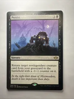 Persist Modern Horizons 2 Regular - Image 1
