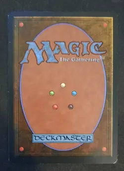 1x Copy Artifact Revised Edition LP MTG - Image 3