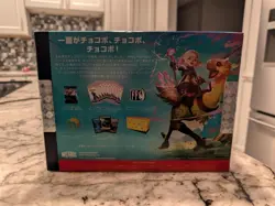 Final Fantasy MTG Magic The Gathering Chocobo Bundle Box Japanese Ver. US Seller - Image 2