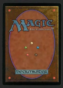 ***Sengir Vampire*** MTG Alternate 4th Edition Magic Kid Icarus - Image 2