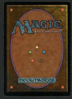 ***Personal Incarnation*** MTG Alternate 4th Edition Magic Kid Icarus - Image 2