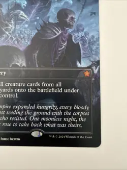 Rise of the Dark Realms (Borderless) Foundations Regular - Image 4