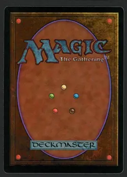 ***Gloom*** MTG Alternate 4th Edition Magic Kid Icarus - Image 2