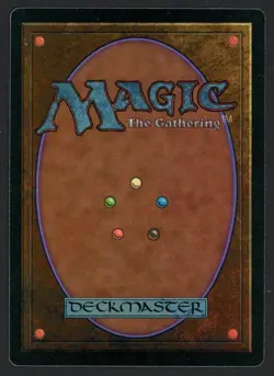 ***Fellwar Stone*** MTG Alternate 4th Edition Magic Kid Icarus - Image 2