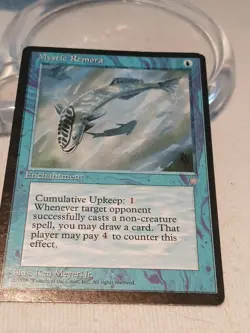 Mystic Remora Ice Age Regular - Image 1