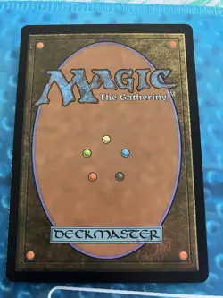 Morphic Pool Commander Legends: Battle for Baldur's Gate Non Foil - Image 2