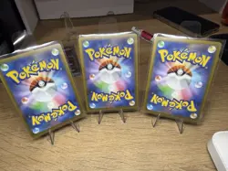 Pokemon TCG Gastly, Haunter & Gengar Japanese Evolution Set Nihil Zero NM/M - Image 5