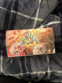 🔥Pokemon Scarlet & Violet: Surging Sparks Booster Box SAME SAY SHIPPING SEALED - Image 5
