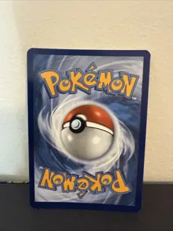 Pokemon TCG Okidogi SV Prismatic Evolutions 057/131 Rare Reverse Holo Near Mint - Image 2