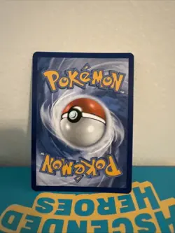 Techno Radar #130/131 Reverse Holo Pokemon Card SV: Prismatic Evolutions - Image 2