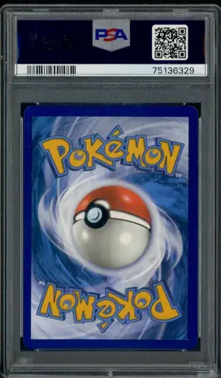 2023 Pokemon SWSH Crown Zenith #GG36 FA/ Entei V PSA 10 GEM MINT - Image 2