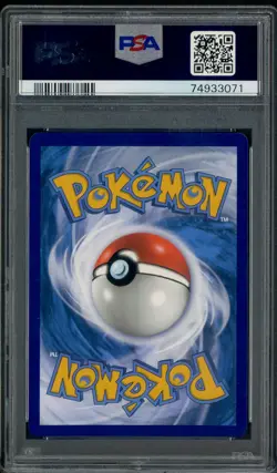 2023 Pokemon SWSH Crown Zenith #GG41 FA/ Raikou V PSA 10 GEM MINT - Image 2