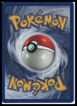 Pokemon TCG Team Rocket Imposter Oak's Revenge #76/82 1st Edition Trainer - Image 2