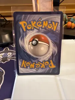 Binding Mochi 095/131 Poke Ball Pattern Prismatic Evolutions Pokemon TCG - Image 2