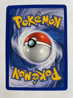 Pokemon TCG - Energy Charge Neo Genesis 85/111 Regular 1st Edition Rare - NM - Image 2