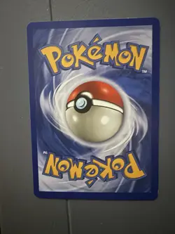 Pokemon Venusaur Base Set Holo Rare 15/102 1999-2000 Wizards Copyright - Image 2