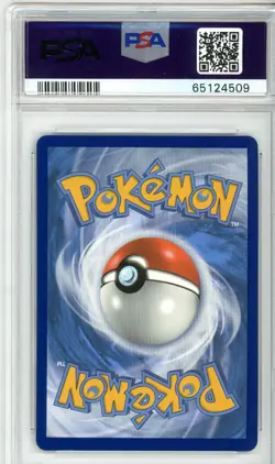 2020 Pokemon Champion's Path 074/073 Charizard VMAX Secret Rare PSA 10 Gem Mint - Image 3