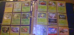 binder full of original and new pokemon card - Image 4