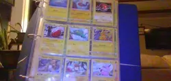 binder full of original and new pokemon card - Image 5
