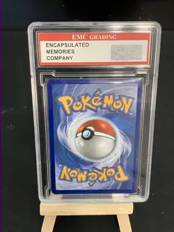 CINDERACE #028/132 HOLO RARE FOIL Pokemon 2025 Card GRADED 10 MINT TCG CCG - Image 2