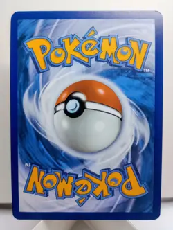 Pokemon TCG: Mabosstiff #218/198 Scarlet & Violet Base Set Illustration Rare - Image 2