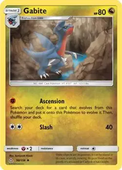 Pokemon Cynthia's Garchomp Ex Premium Collection Box #SFD - Image 4