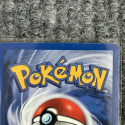 Vintage Pokemon Dark Flareon Team Rocket 35/82 Fire MP Uncommon 1999 WOTC - Image 5