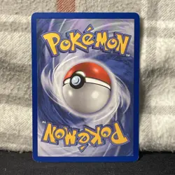 Pokemon Rayquaza Delta Species Holo Near Mint 16/110 Ex Holon Phantoms - Image 5