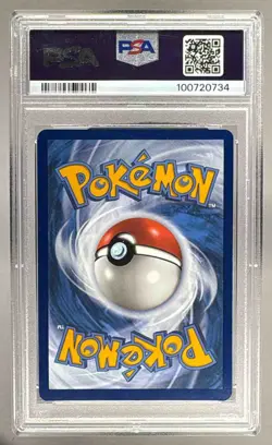 100720734 Charizard ex 2023 Pokemon SV Obsidian Flames - OBF EN #223 SIR PSA 10 - Image 2