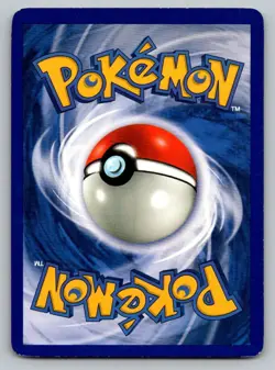 2000 Pokemon Rocket Vintage WOTC Ponyta 64/82 - Image 2
