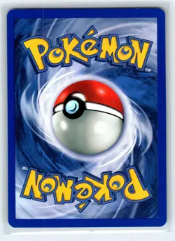 2000 Pokemon TCG Team Rocket Unlimited Dark Kadabra 39/82 - Near Mint NM - Image 2