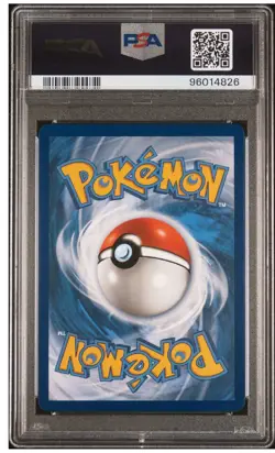 PSA 10 2021 Rayquaza VMAX Alt Art Pokemon SWSH Evolving Skies 218/203 GEM MINT - Image 2