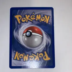 Pokemon Unown (I) I/28 Unseen Forces Holo Rare Basic 60 HP - Image 2