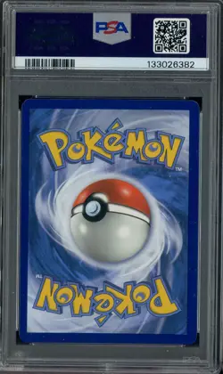 2019 Pokemon Sun & Moon Cosmic Eclipse #215 FA Blastoise & Piplup GX PSA 9 - Image 2
