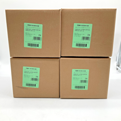 Lot of (4) Pokemon Mega Evolution Ascended Heroes Tech Sticker Collection Cases - Image 1