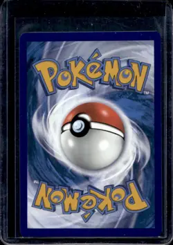 2022 Pokemon Trick or Trade Chandelure Holo #033/192 - Image 2