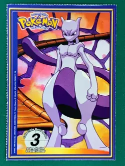 Vulpix #37 Burger King Promo Pokemon TCG Non-Holo - Image 2