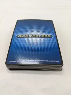 Lot Of (19) *Cards Only* Yugioh Dice Masters Cards - Image 2