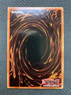 Yugioh Thousand-Eyes Restrict Unlimited Edition Ultra Rare PSV-084 LP - Image 2