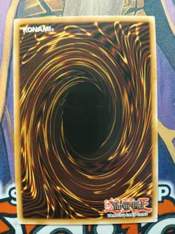 Premature Burial - BP02-EN135 - Shatterfoil - Unlimited NM Yugioh - GOAT Format - Image 2