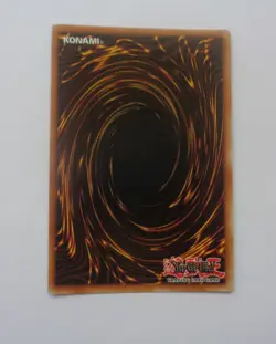 Toon Dark Magician Girl SP2-EN002 (Ultra Rare, Limited Edition, Excellent / VLP) - Image 4
