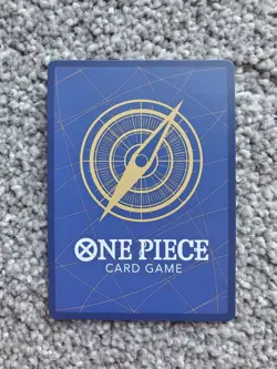 Bandai Kaido OP05-118 Secret Rare Foil Awakening of the New Era One Piece CCG - Image 2