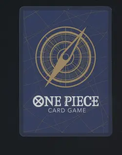 One Piece English #P-089 Tony Tony Chopper Offline Regionals 25-26 - Image 2